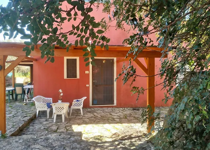 Apartman Le Colonie *